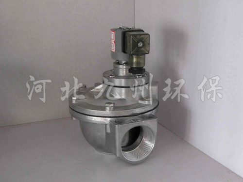 DMF-T直通式电磁脉冲阀