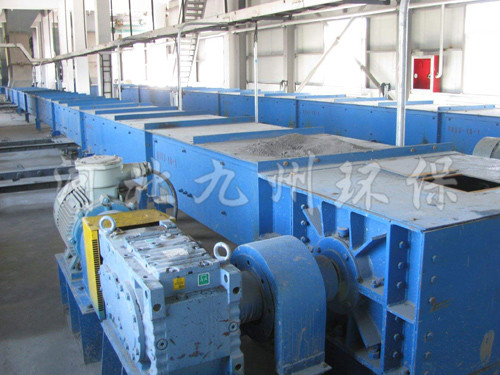 FU型链式输送机