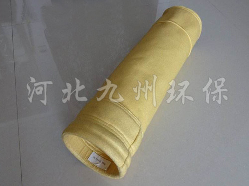 除尘器布袋清洗的主要工艺流程