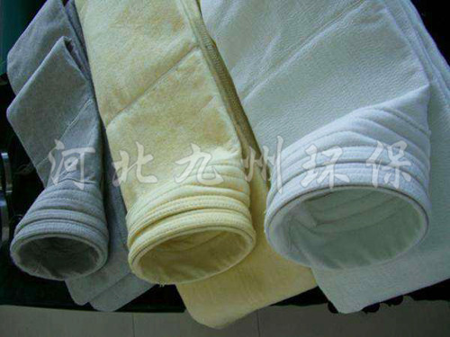 除尘布袋破损的检测办法