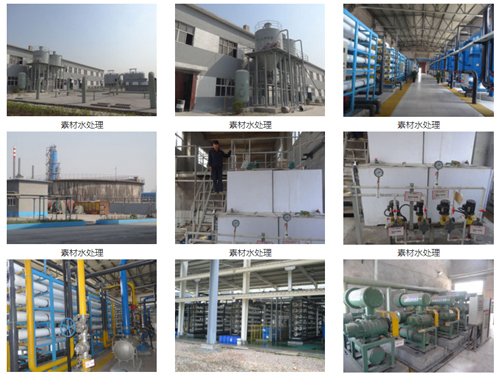 水处理系列