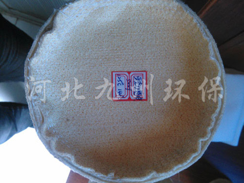 亚克力除尘布袋