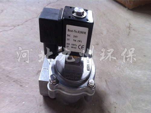 DMF-Z直角式电磁脉冲阀