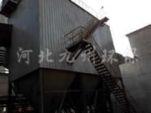 河北宣化钢铁集团