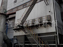 河北宣化钢铁集团