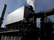 河北宣化钢铁集团