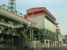 唐山国义特种钢铁有限公司