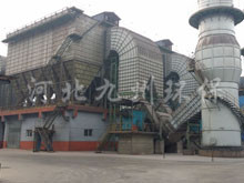 唐山燕山钢铁集团