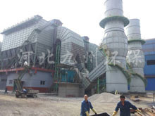 唐山燕山钢铁集团