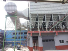 唐山燕山钢铁集团