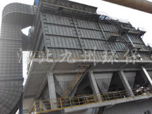 河北宣化钢铁集团