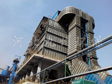 河北宣化钢铁集团