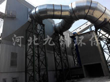 河北宣化钢铁集团