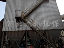 河北宣化钢铁集团