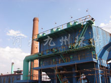 黄骅化工电除尘