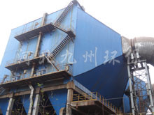 邯郸阳邑普阳钢铁电除尘系列