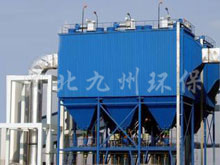山东钢铁电除尘器
