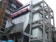 电袋复合除尘器