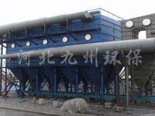 双碱法脱硫湿式除尘器